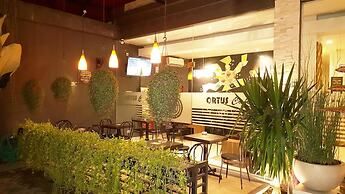 Sunrise Hotel Jombor