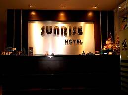 Sunrise Hotel Jombor