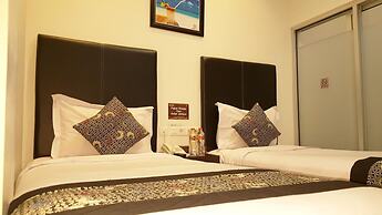 Sunrise Hotel Jombor