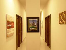 Sunrise Hotel Jombor