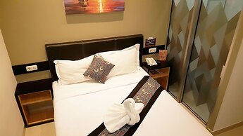 Sunrise Hotel Jombor