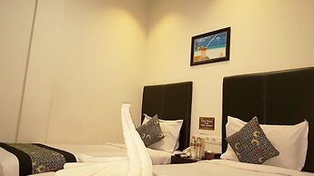 Sunrise Hotel Jombor