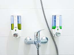 Sunrise Hotel Jombor