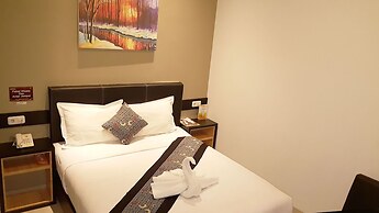 Sunrise Hotel Jombor