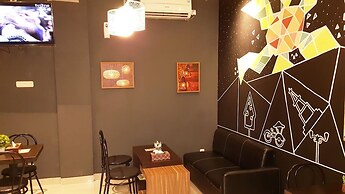 Sunrise Hotel Jombor