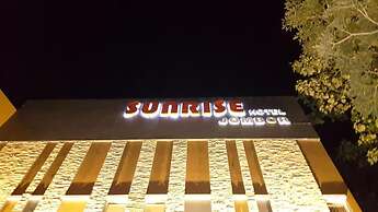 Sunrise Hotel Jombor