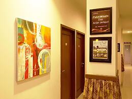 Sunrise Hotel Jombor