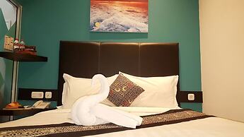 Sunrise Hotel Jombor