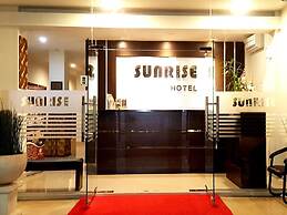 Sunrise Hotel Jombor
