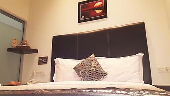 Sunrise Hotel Jombor