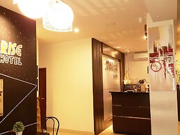 Sunrise Hotel Jombor