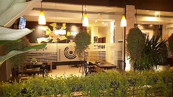 Sunrise Hotel Jombor