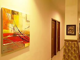 Sunrise Hotel Jombor