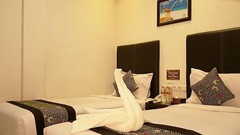 Sunrise Hotel Jombor