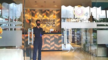 Sunrise Hotel Jogja