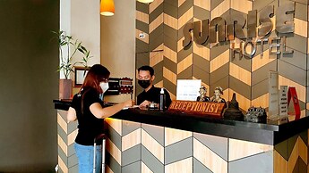 Sunrise Hotel Jogja