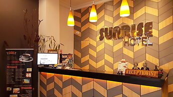 Sunrise Hotel Jogja