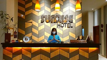 Sunrise Hotel Jogja