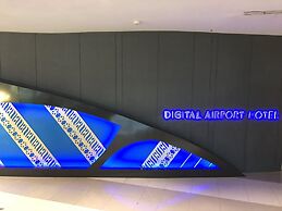 Digital Airport Hotel - Hostel