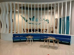 Passgo Digital Airport Terminal 3 Soekarno Hatta