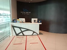 Passgo Digital Airport Terminal 3 Soekarno Hatta