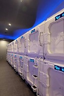 Passgo Digital Airport Terminal 3 Soekarno Hatta