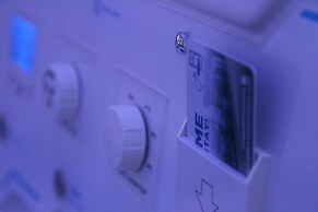 Passgo Digital Airport Terminal 3 Soekarno Hatta