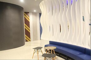 Passgo Digital Airport Terminal 3 Soekarno Hatta