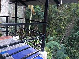 Ella camping Resort