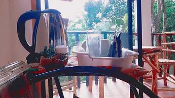 Ella camping Resort