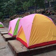 Ella camping Resort