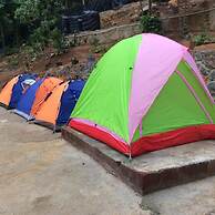 Ella camping Resort