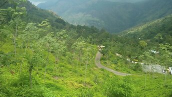 Ella camping Resort