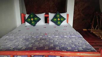 Ella camping Resort