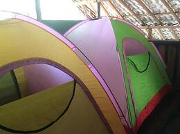 Ella camping Resort