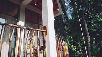 Ella camping Resort