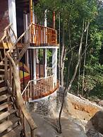 Ella camping Resort