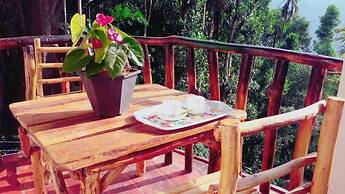 Ella camping Resort