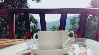 Ella camping Resort