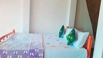 Ella camping Resort