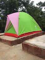 Ella camping Resort
