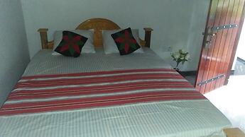 Ella camping Resort