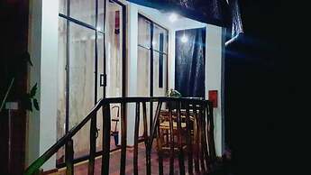 Ella camping Resort