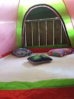 Ella camping Resort