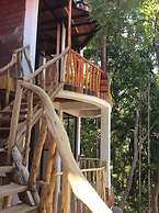 Ella camping Resort