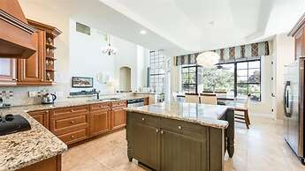 Je39476 - Reunion Resort - 5 Bed 4 Baths Villa