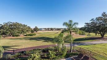 Je39476 - Reunion Resort - 5 Bed 4 Baths Villa