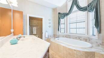 Je39476 - Reunion Resort - 5 Bed 4 Baths Villa