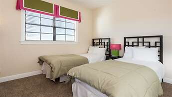 Je39476 - Reunion Resort - 5 Bed 4 Baths Villa