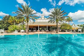 Je39476 - Reunion Resort - 5 Bed 4 Baths Villa